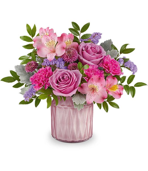 Enchanted Oasis Bouquet